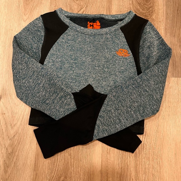 Body engineer top - Picture 3 of 3